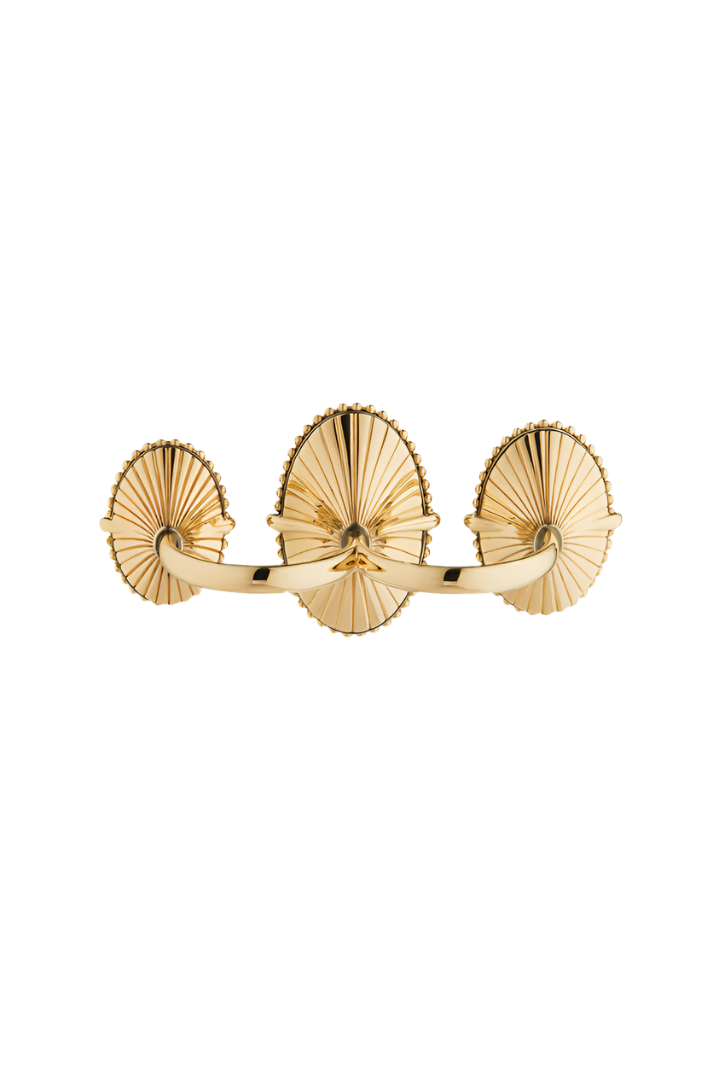 Merteuil Double Ring