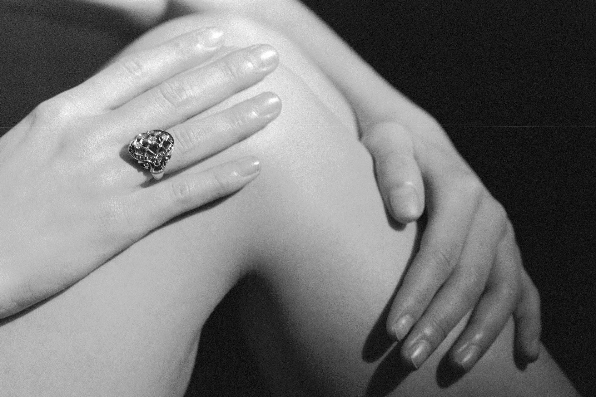 Cécile Ring