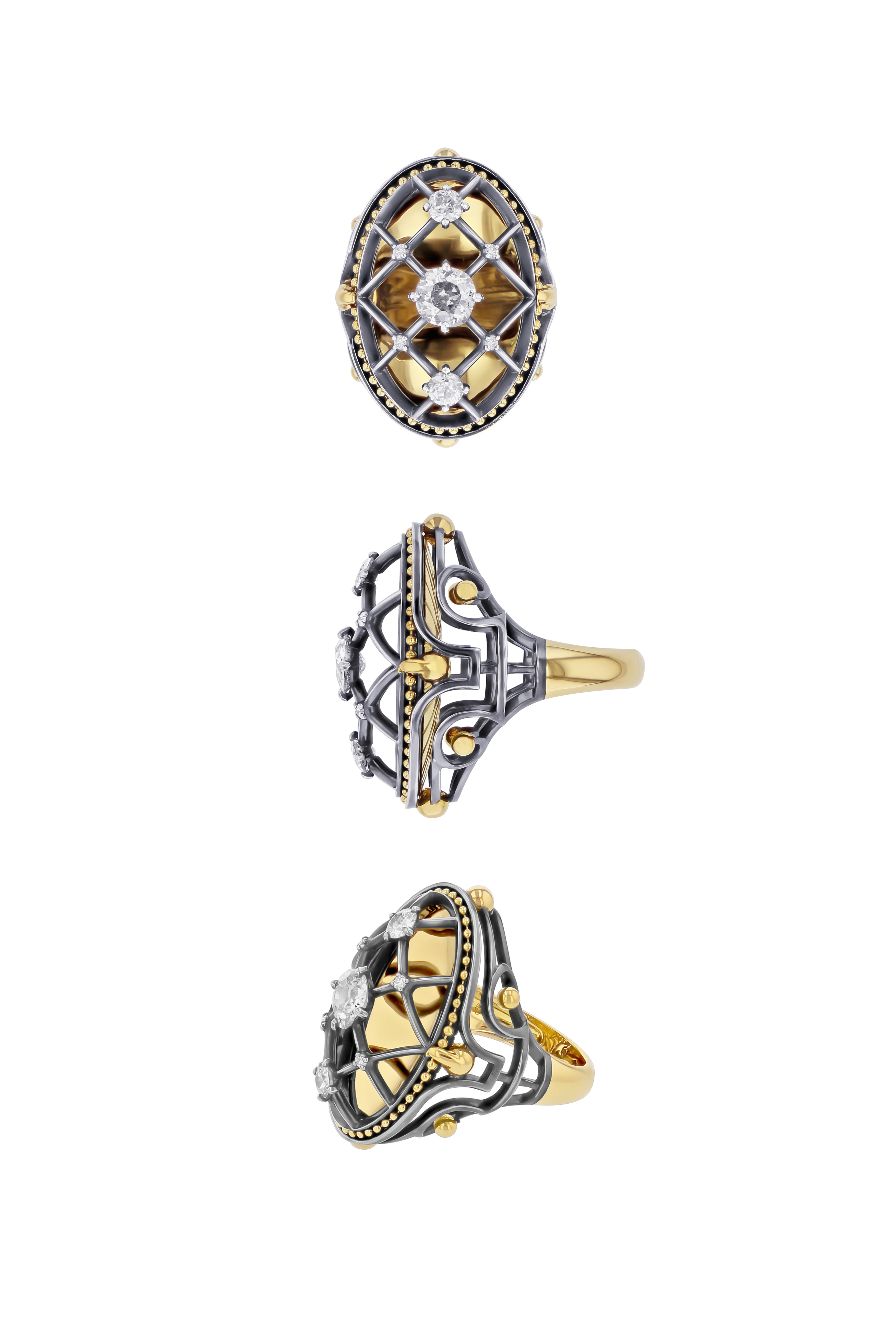 Valmont Ring