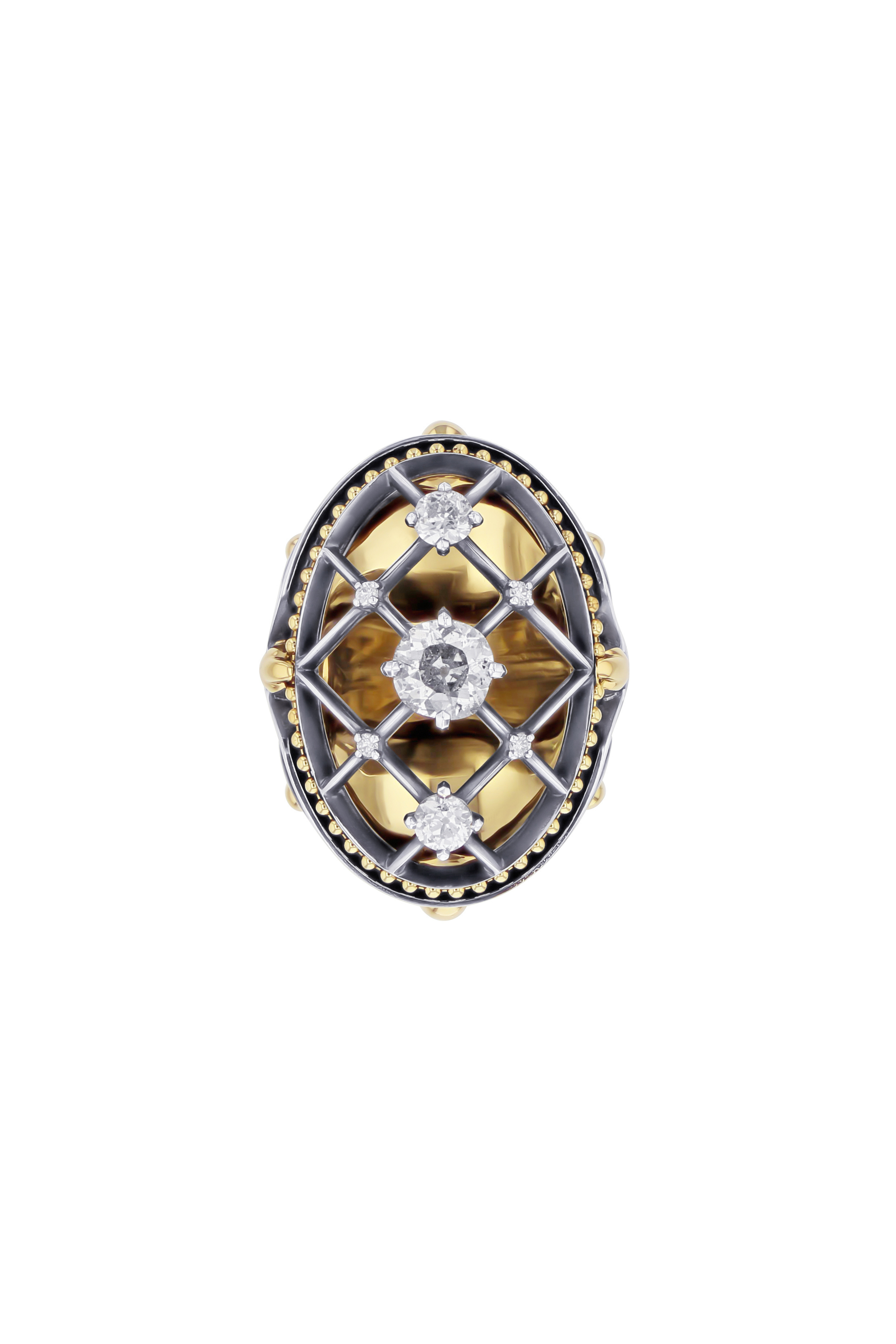 Valmont Ring