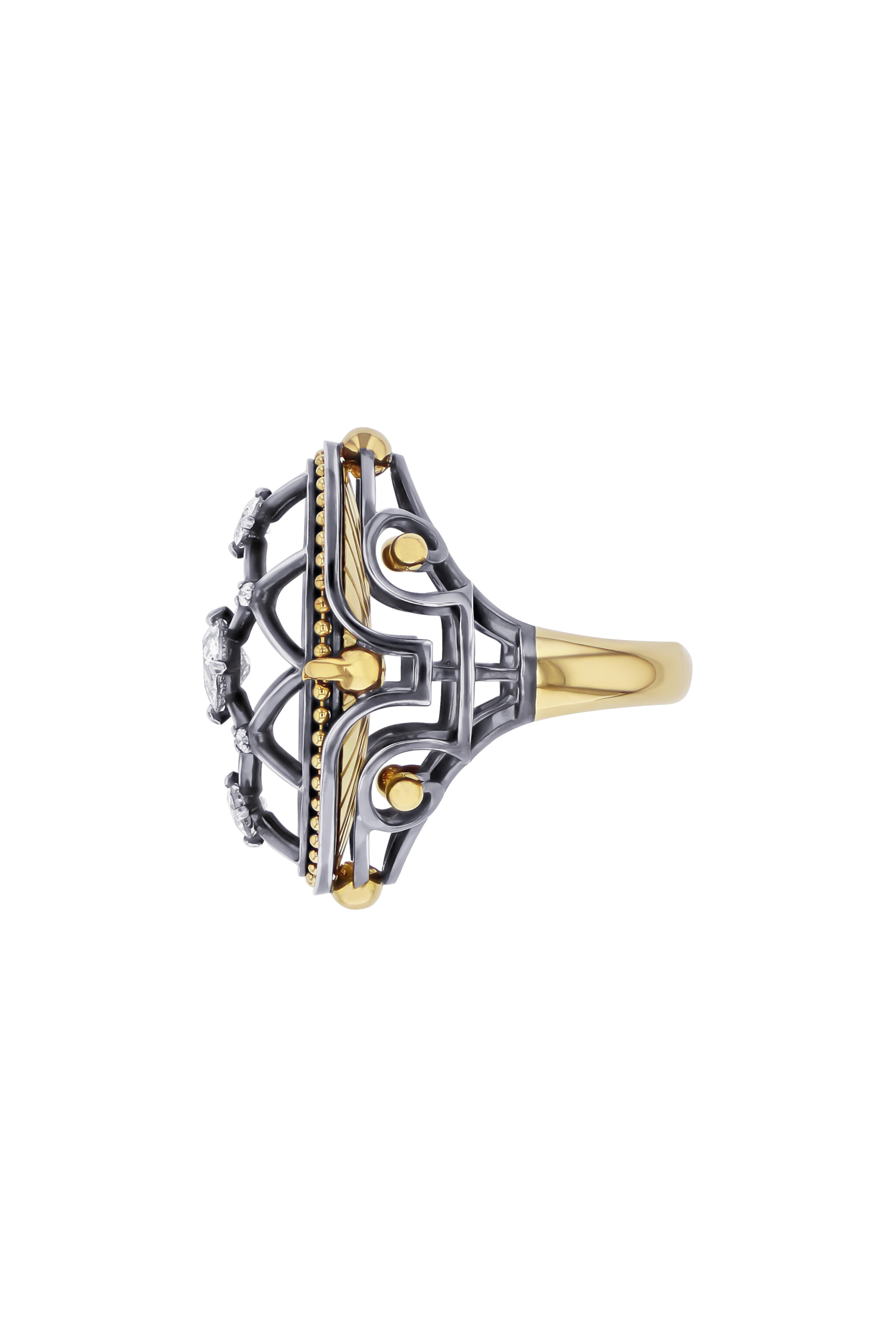 Valmont Ring
