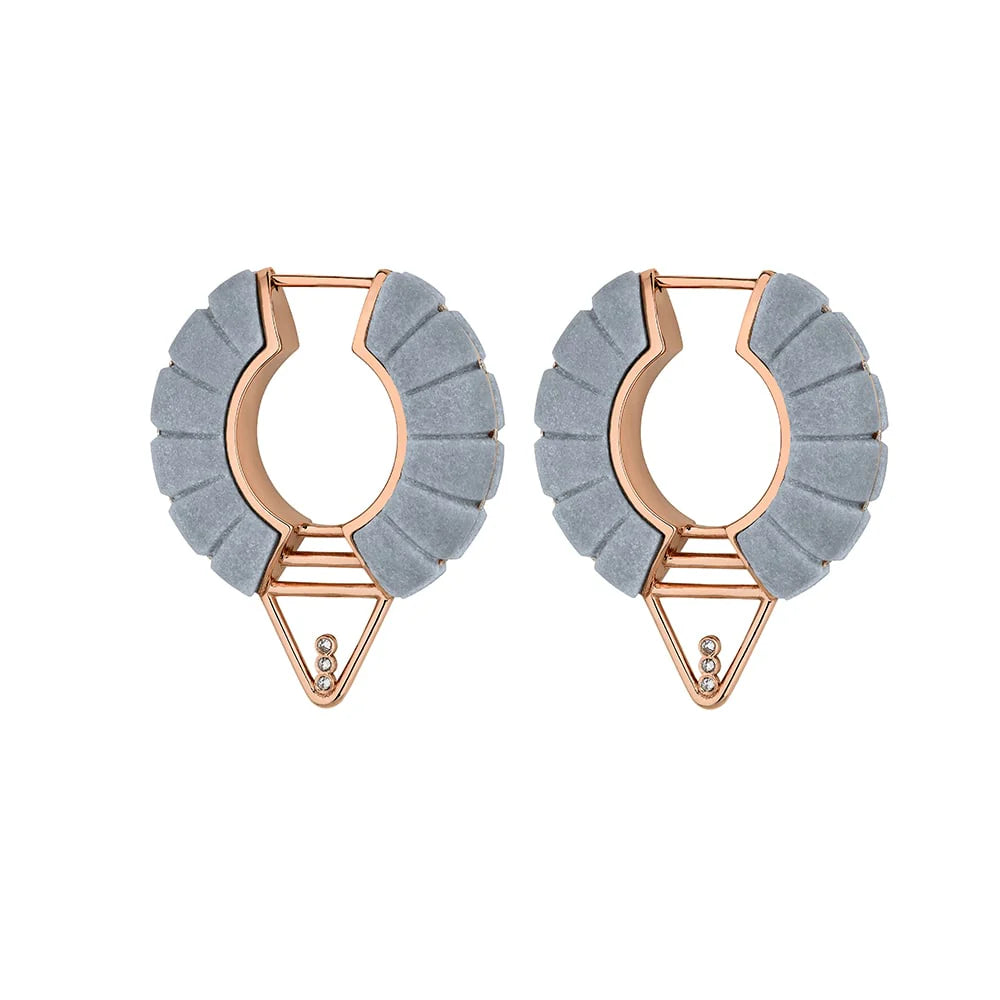 Balm Earrings