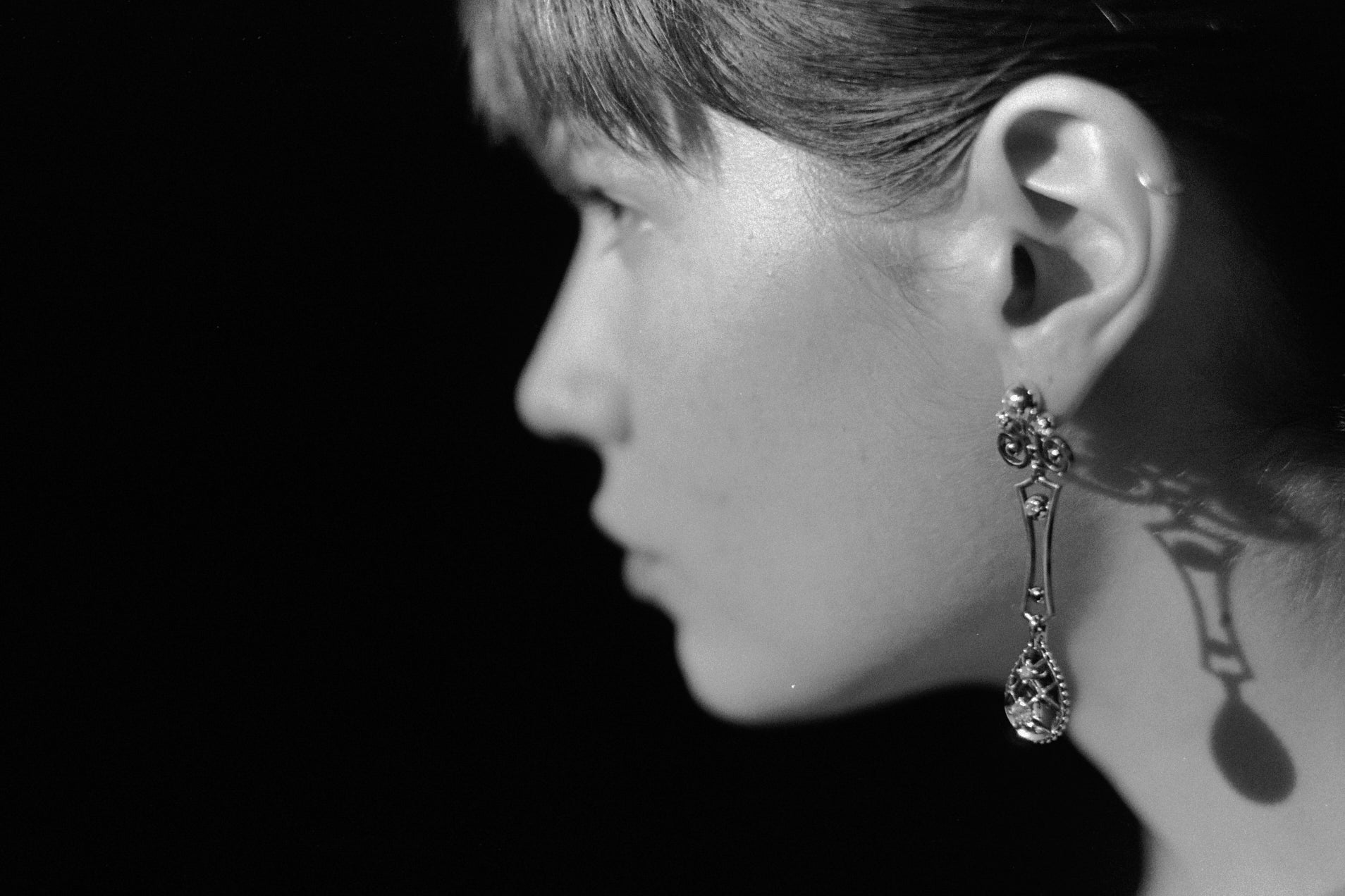 Cécile Earrings