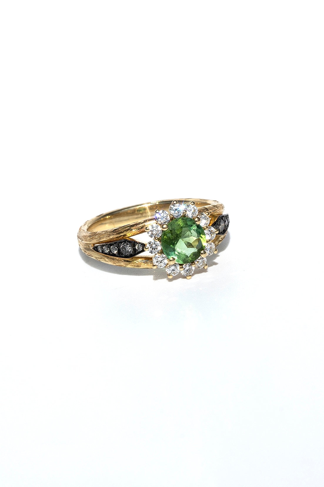 Cathy Ring Alkemeya