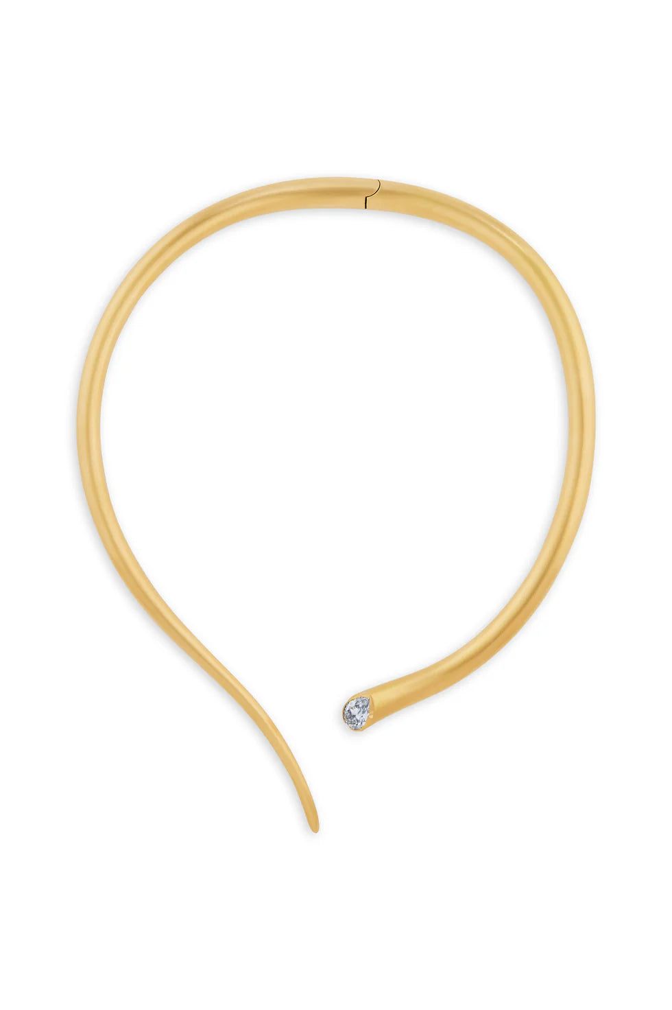 Eboris Necklace