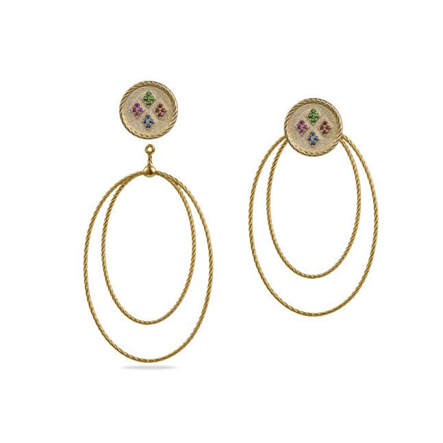 Rio Earrings