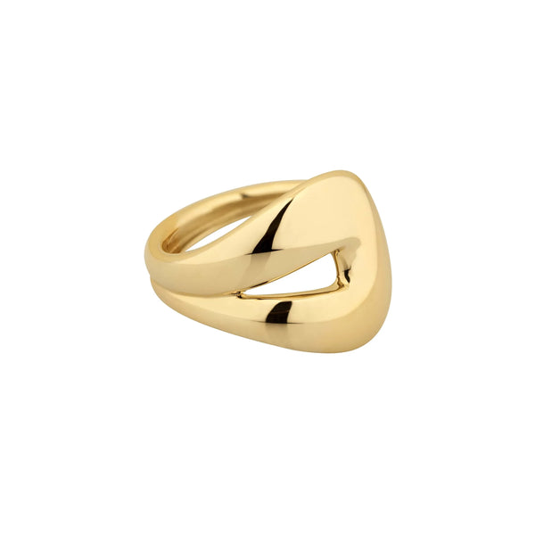 Contour Ring