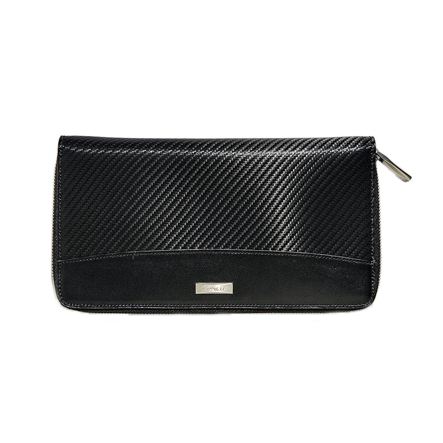 S.T. Dupont Defi Long Wallet