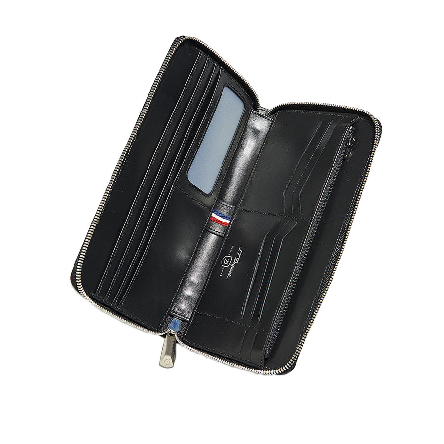 S.T. Dupont Defi Long Wallet