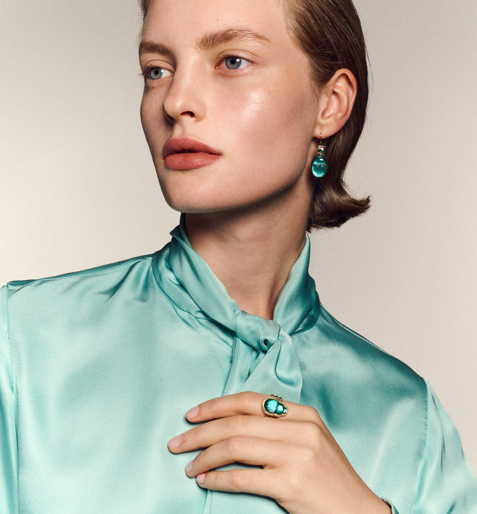 Alessia Earrings