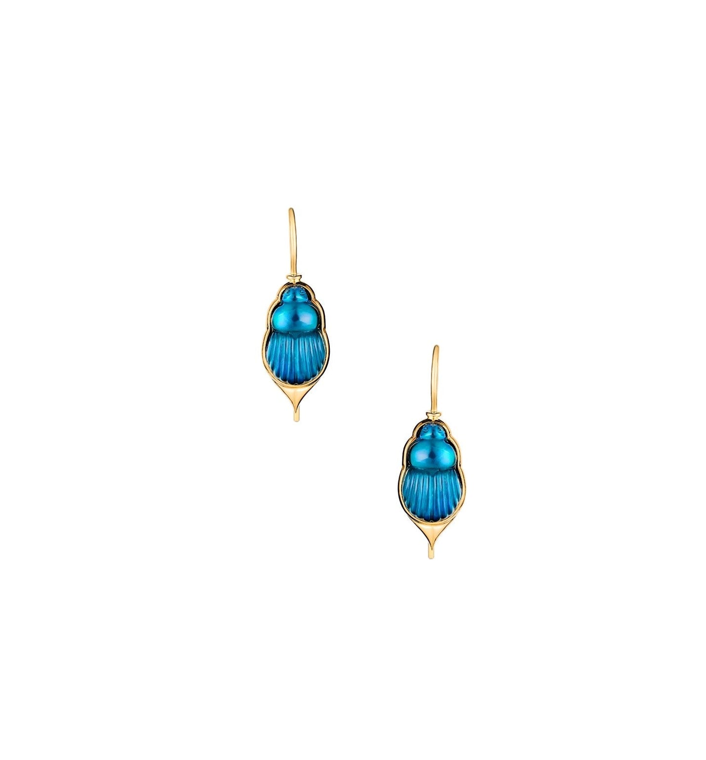 Sienna Earrings
