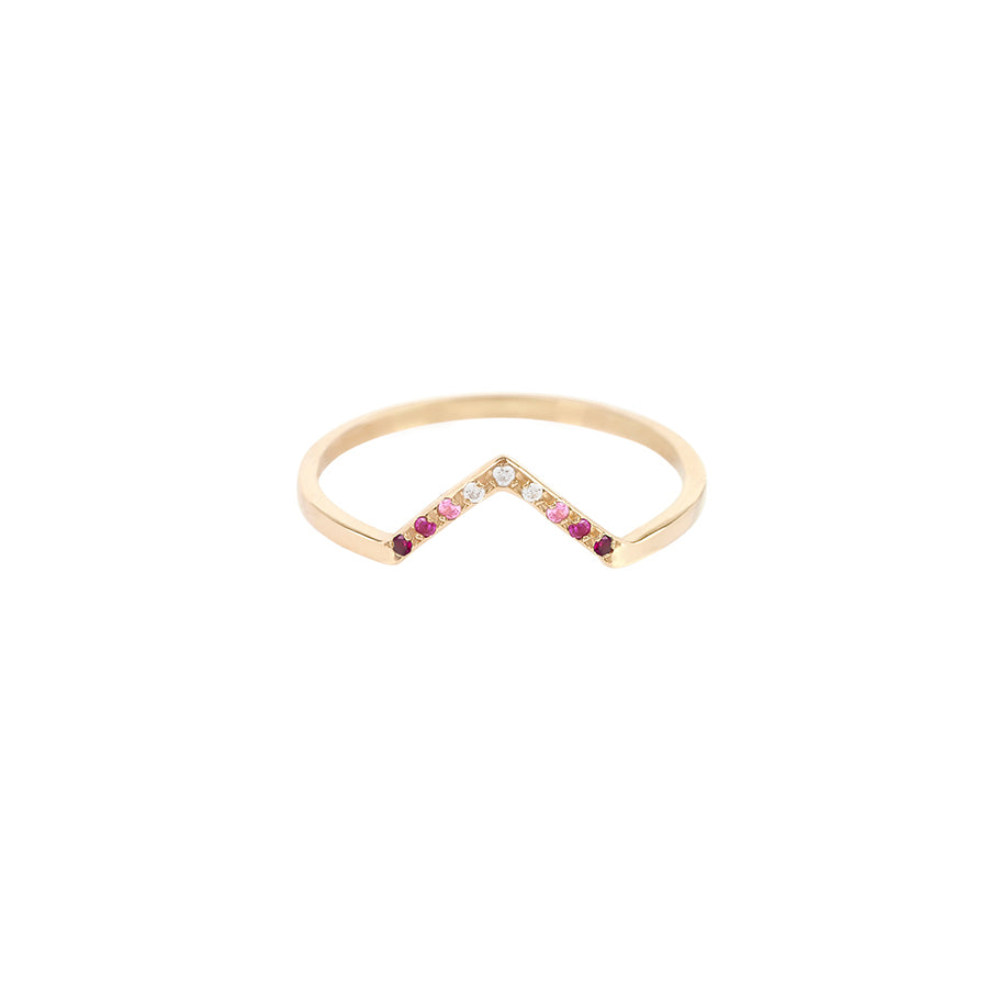 Pythia Ring