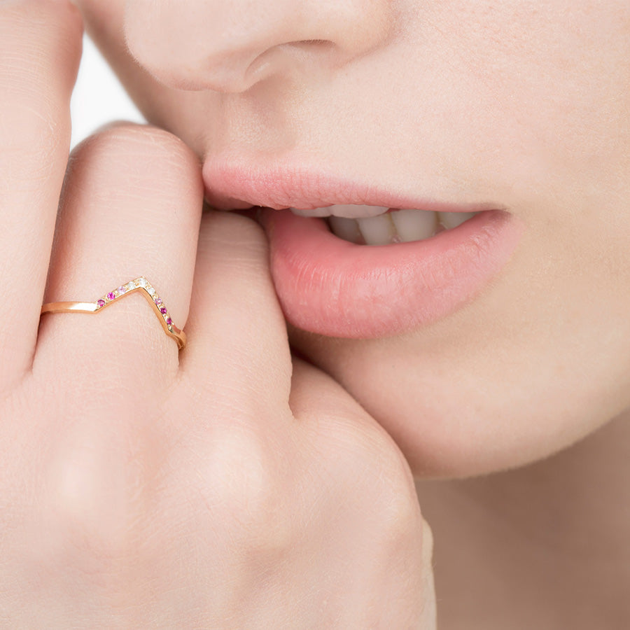 Pythia Ring