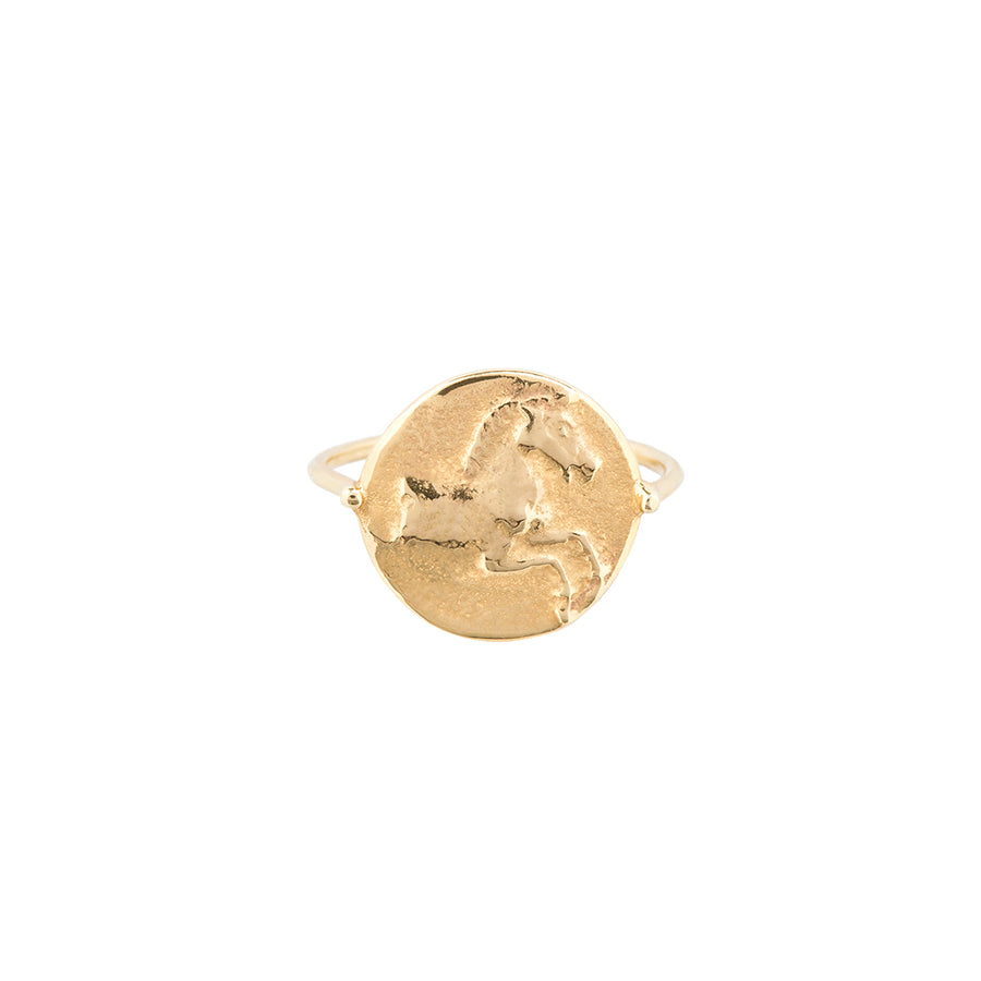 Icon Horse Ring