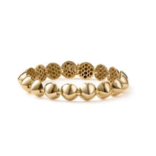 Spiked Array Bracelet