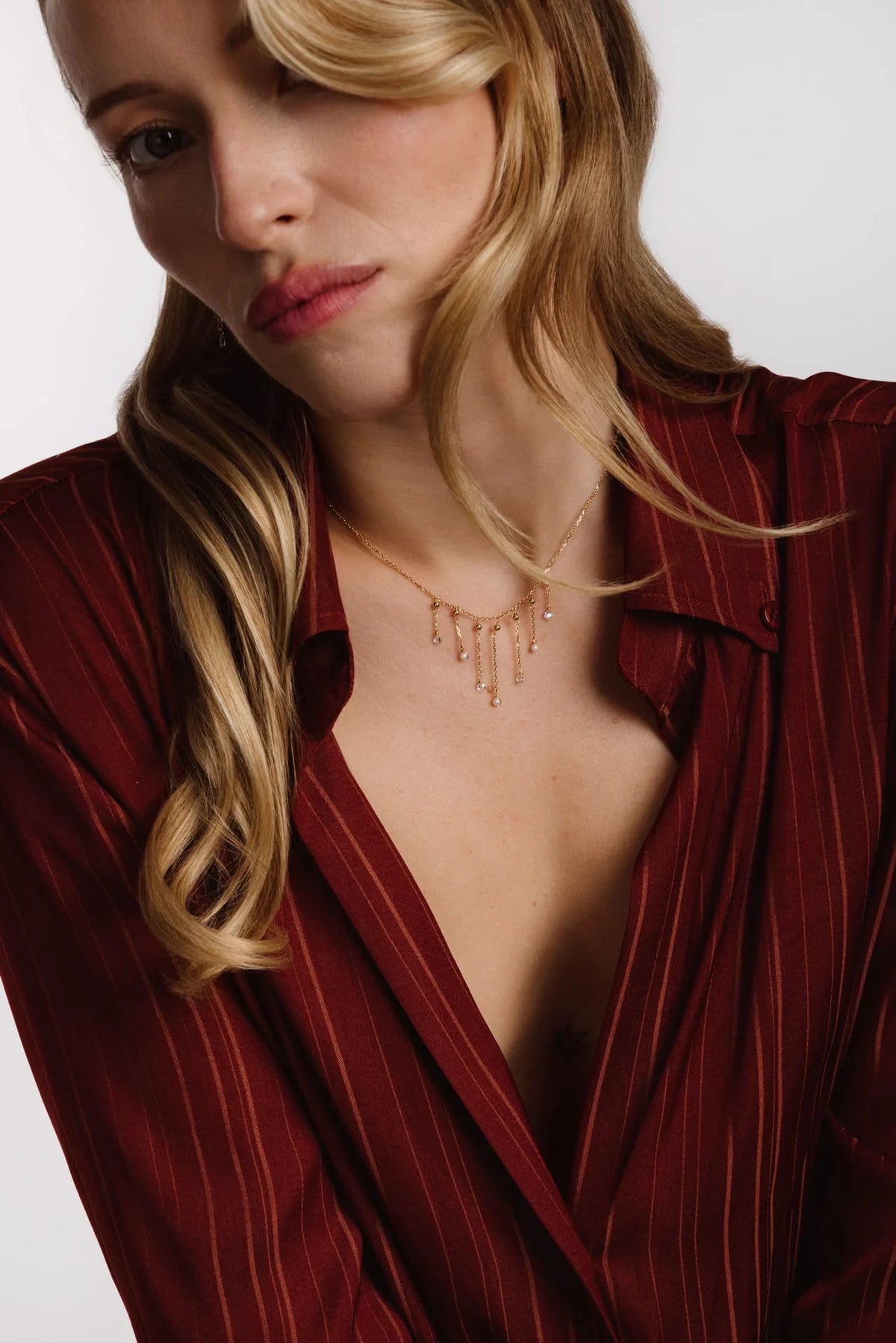 Luna Necklace