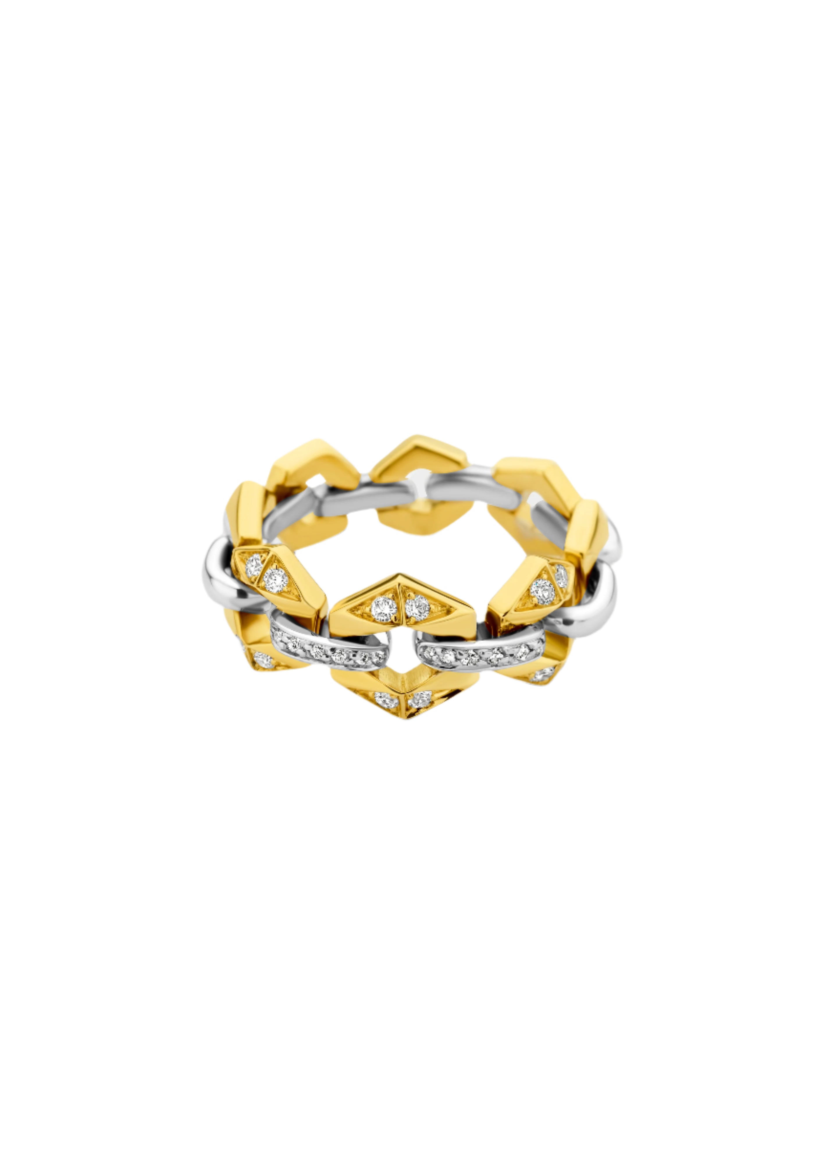 Flow Ring
