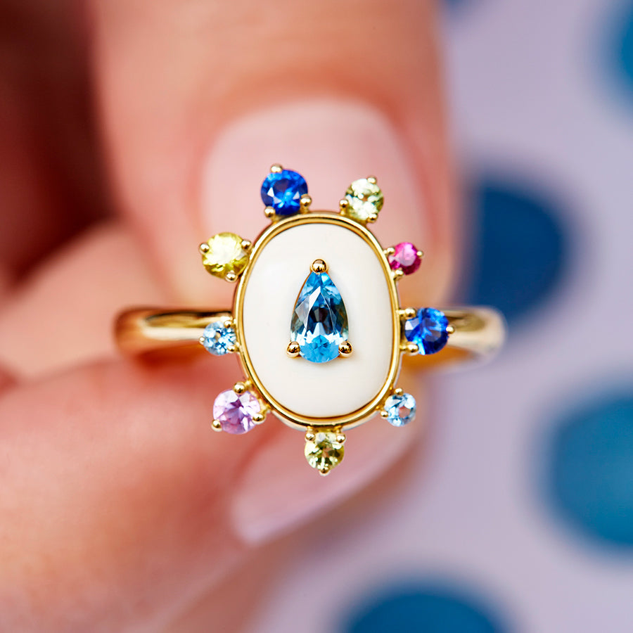Liberty Ring