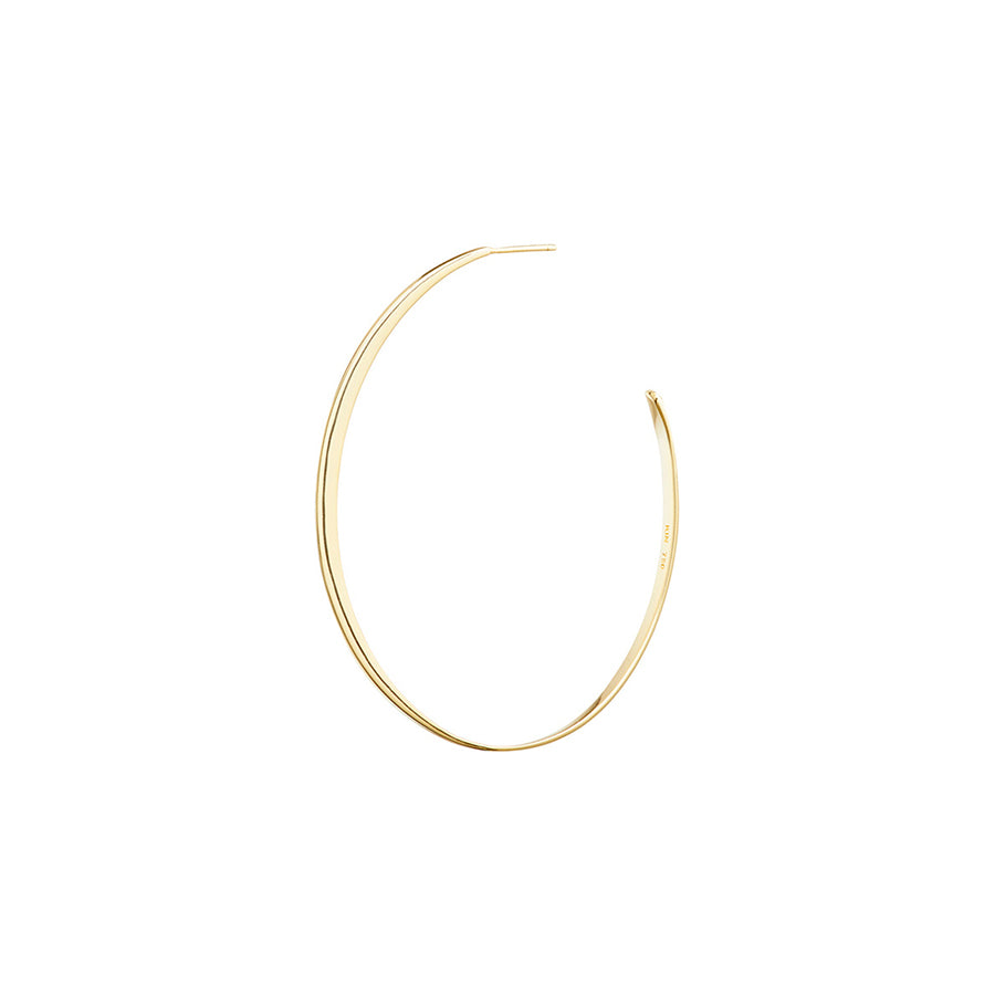 Glow Large Hoop Kinraden