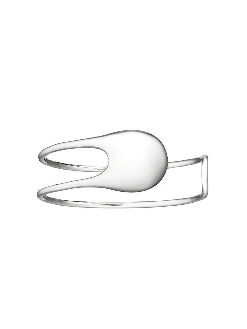 Hera Bracelet in Silver