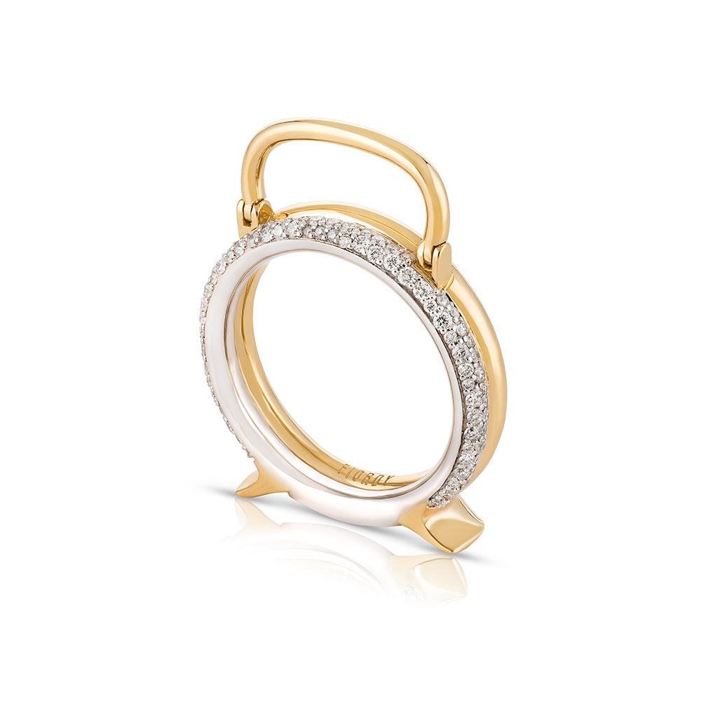 Hilt Ring