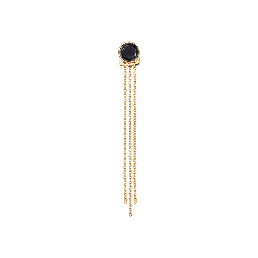 I Taste Single Earring KINRADEN