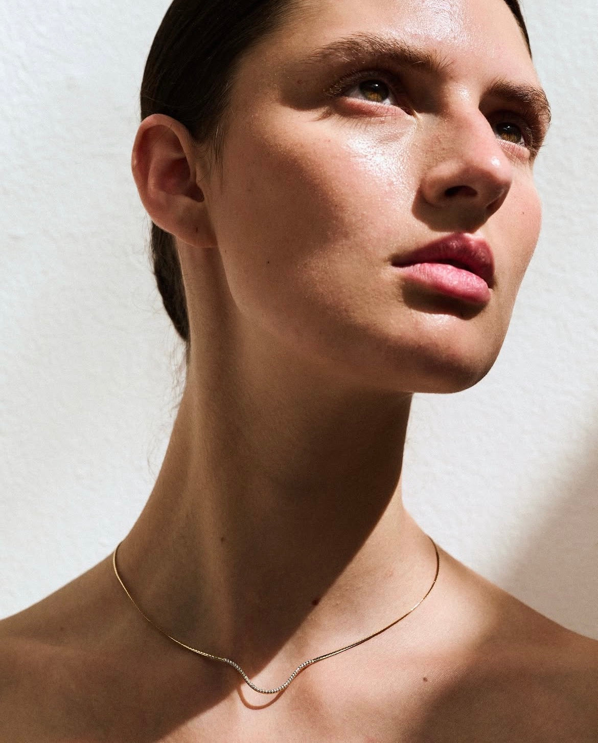 Cry me a River Necklace