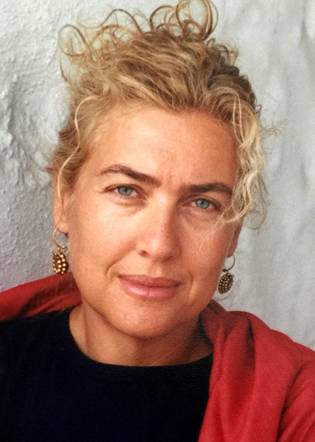 Christina Alexiou
