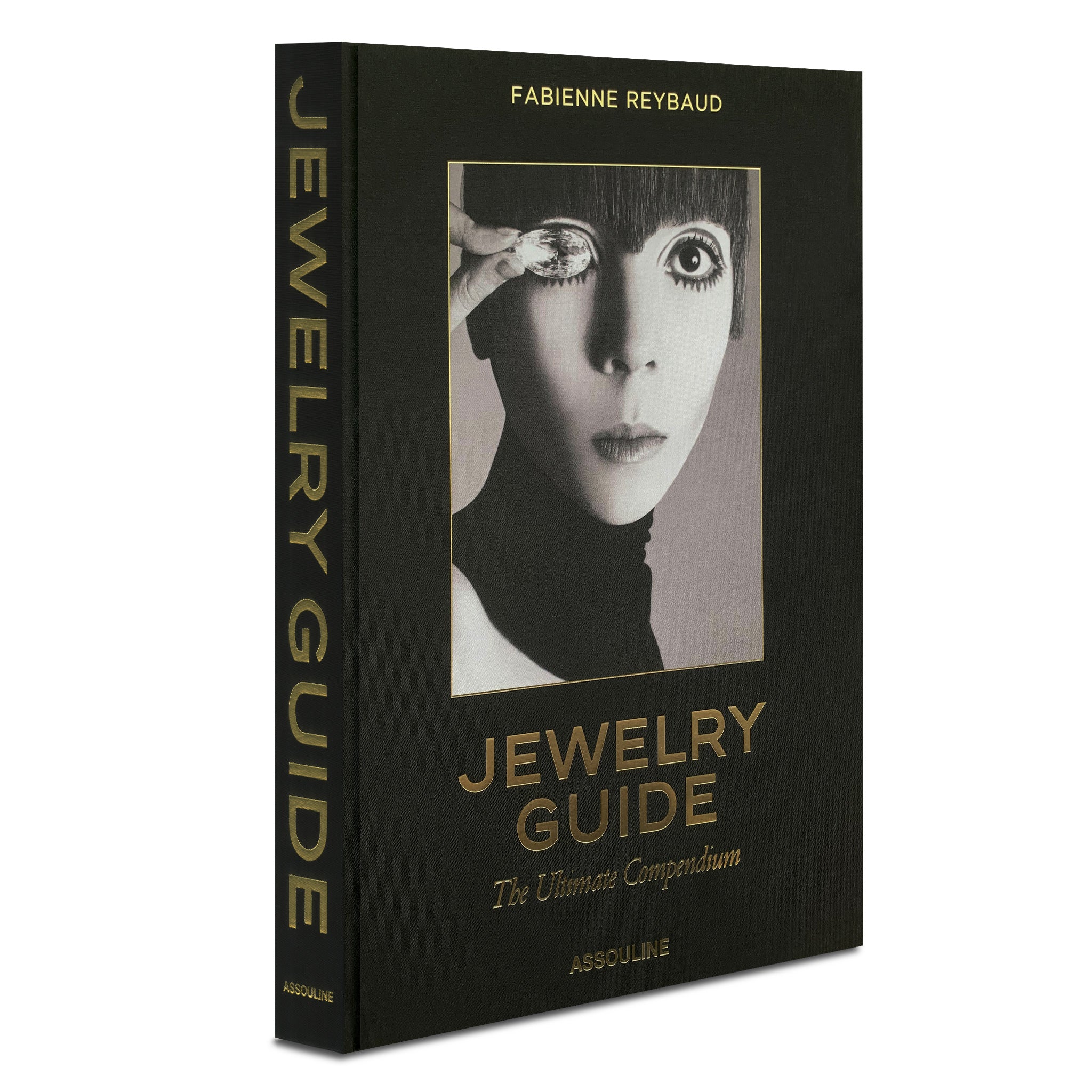Jewelry Guide: The Ultimate Compendium Assouline