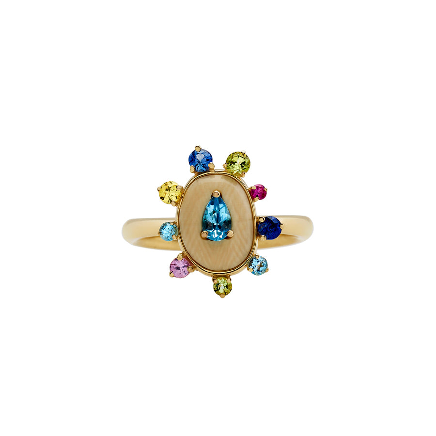Liberty Ring
