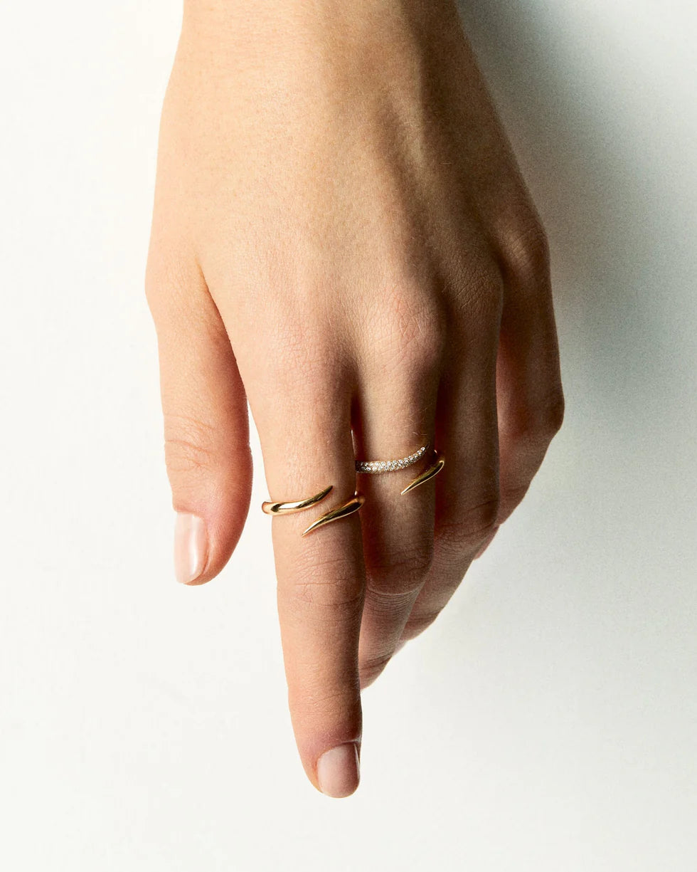 Paved Eboris Ring