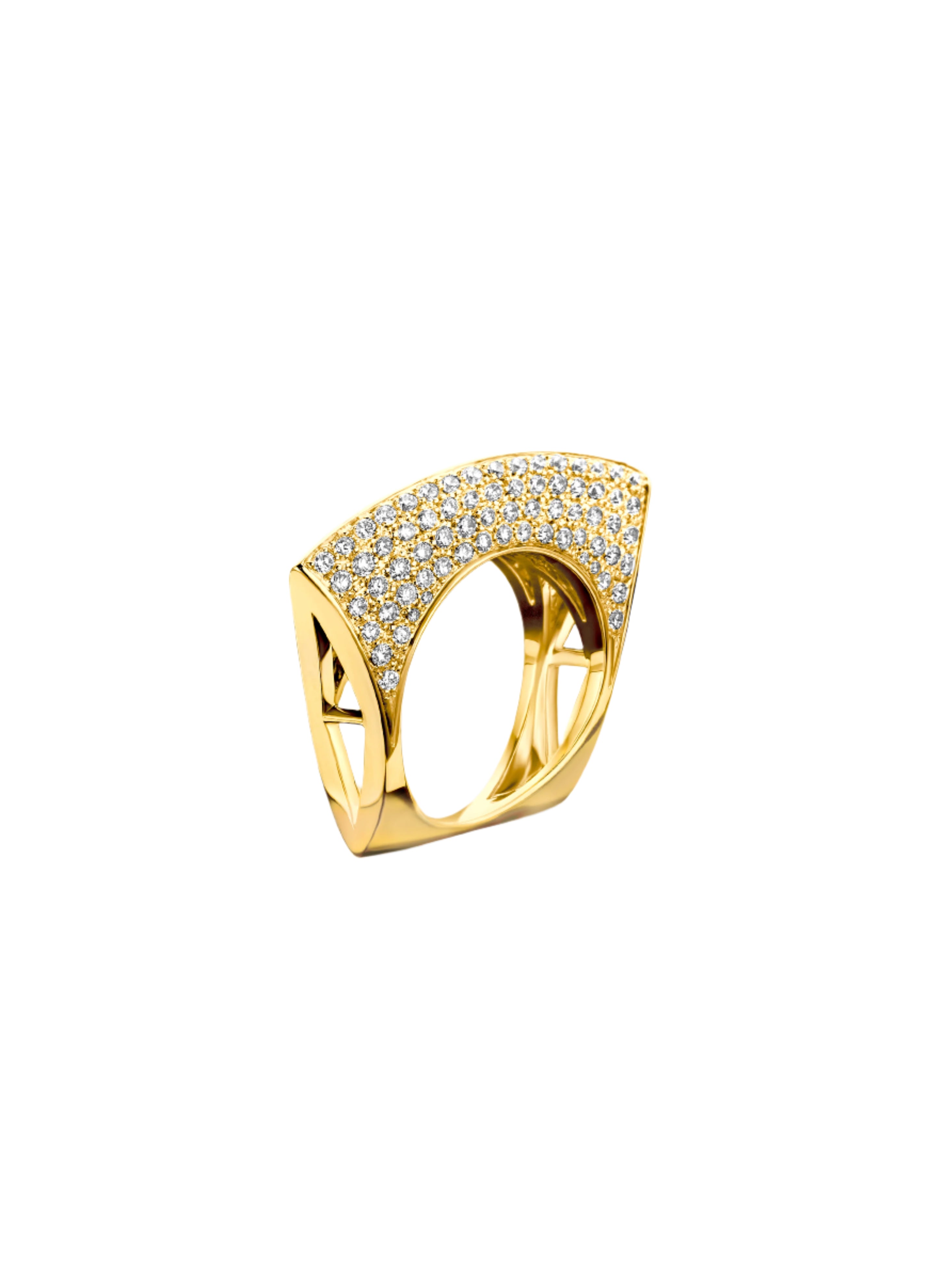 Lotus Ring