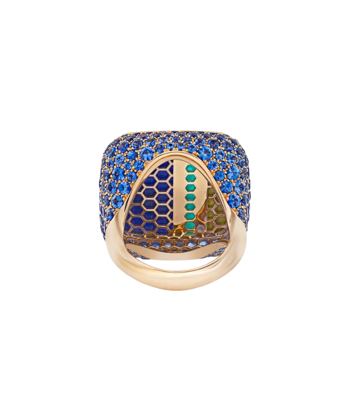 The Balance Ring