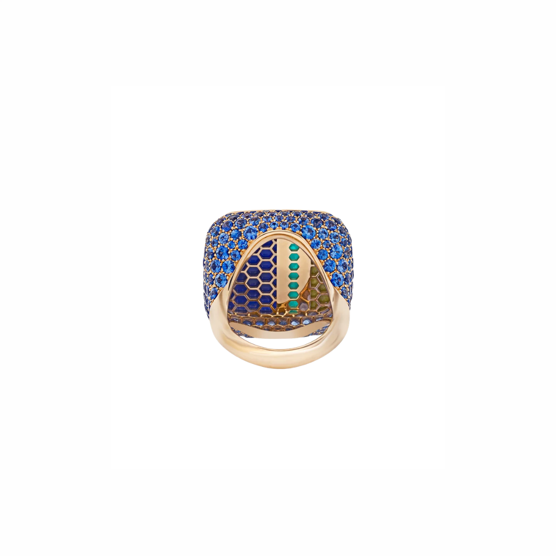 The Balance Ring