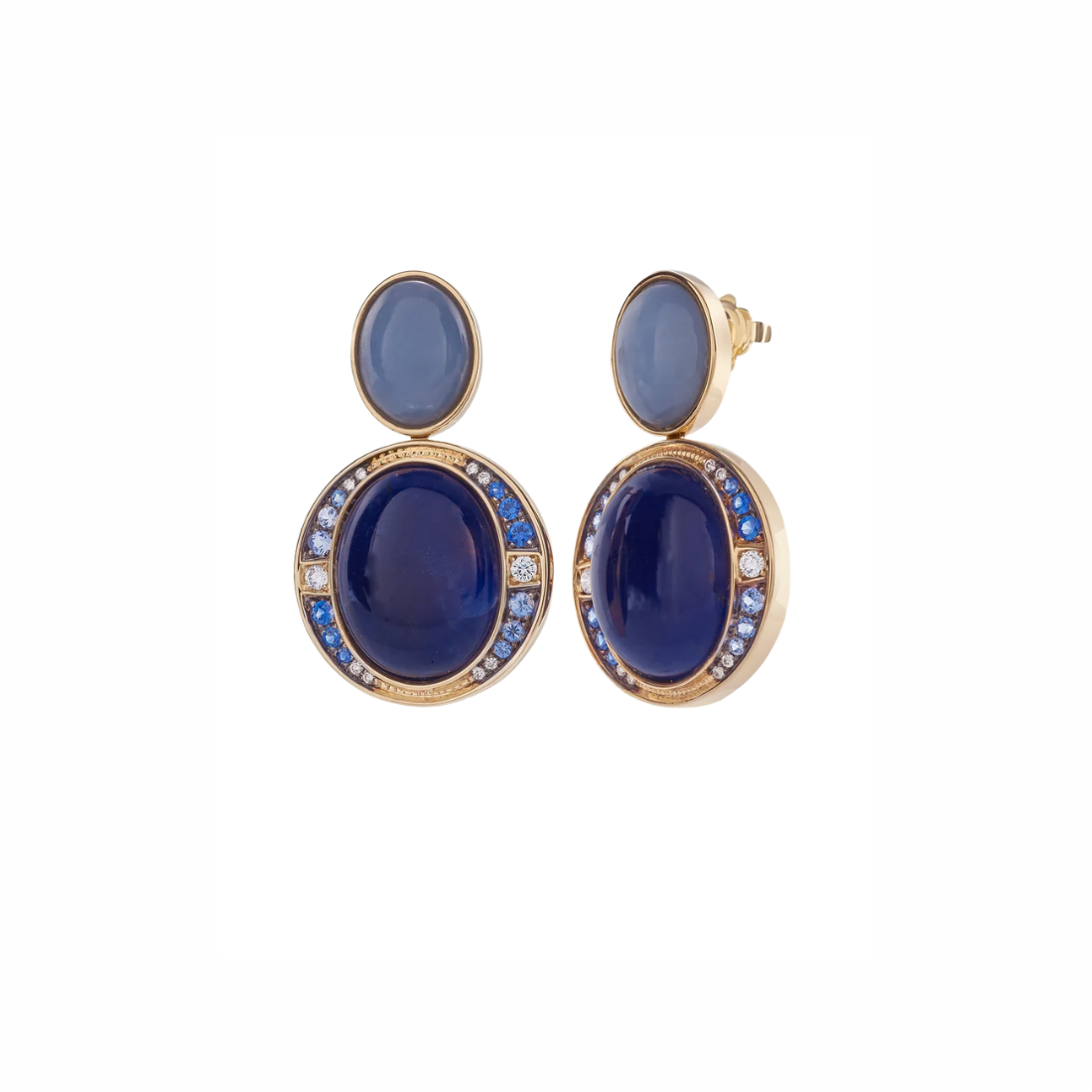 The Celestial Earrings