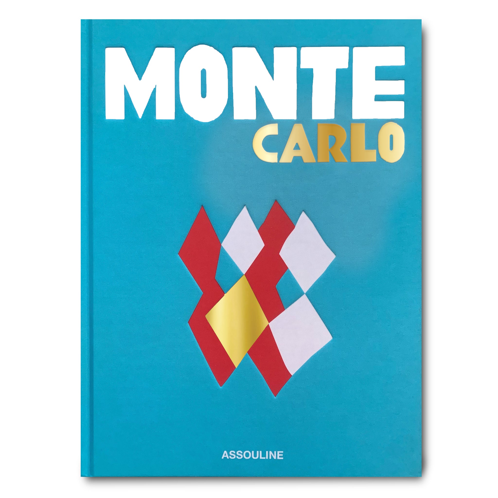 Monte Carlo Assouline