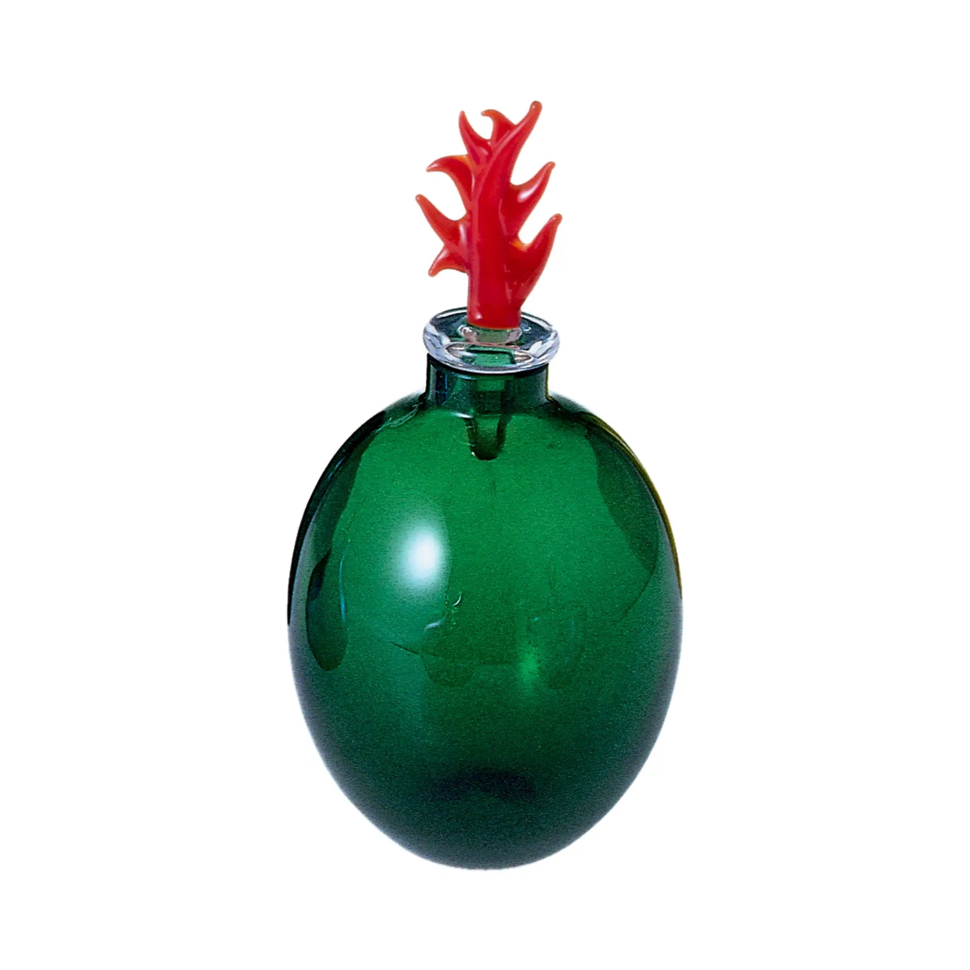 Monofiore, Laura De Santillana Apple Green