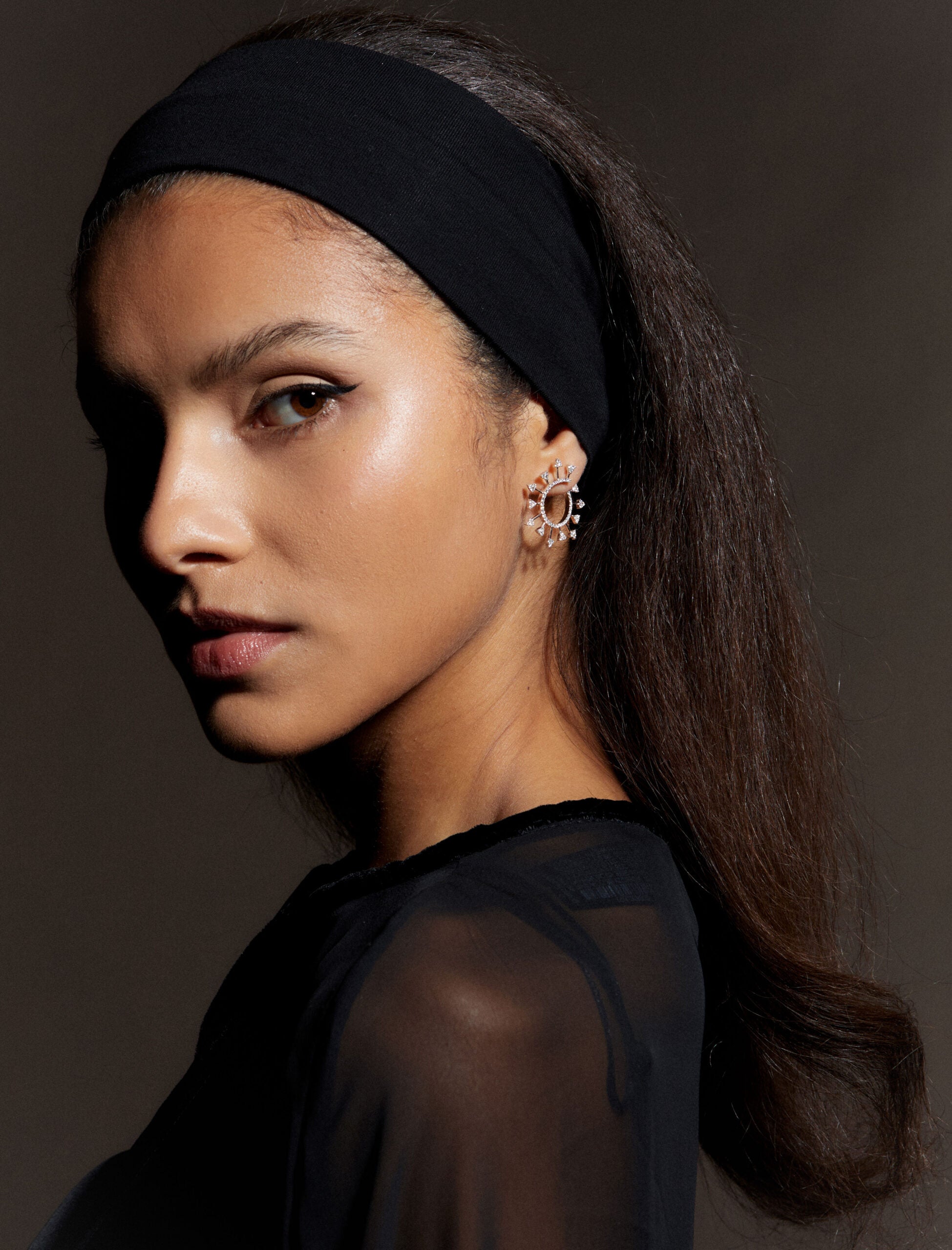 MoonScape-Earrings