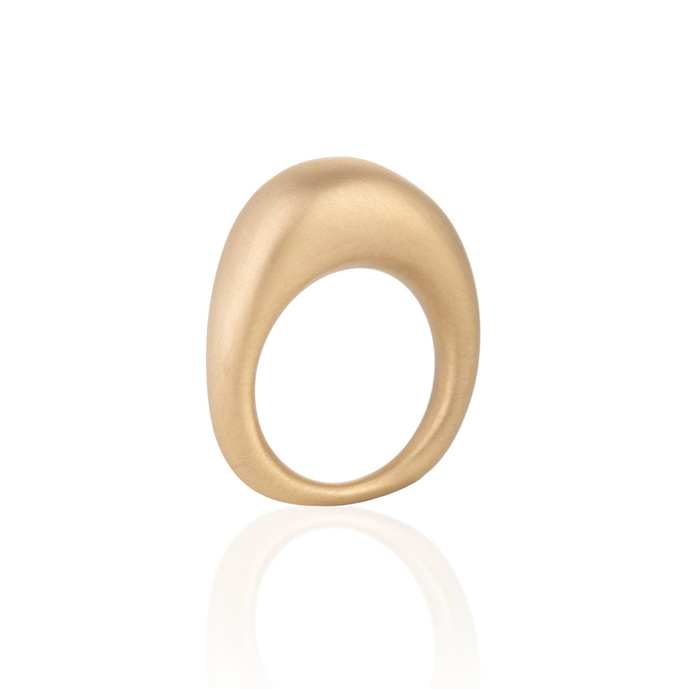 Urban Pure Thick Ring