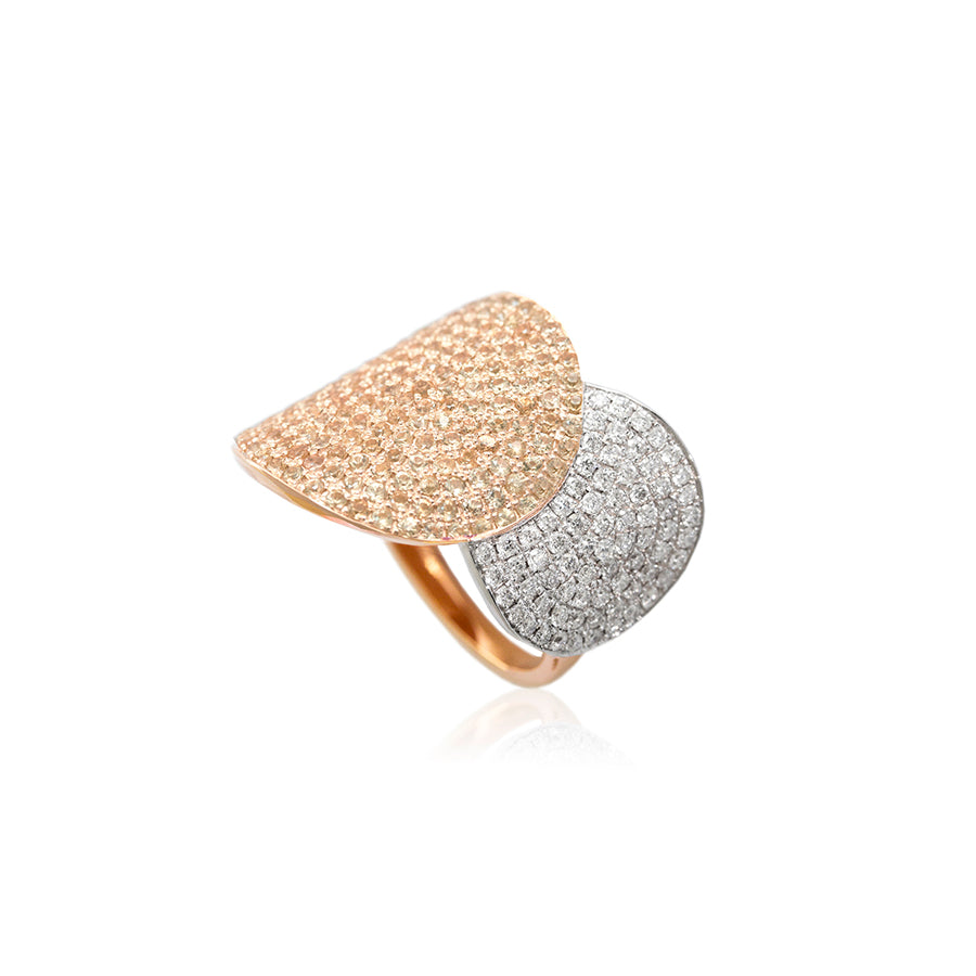 1919 Diamond Ring