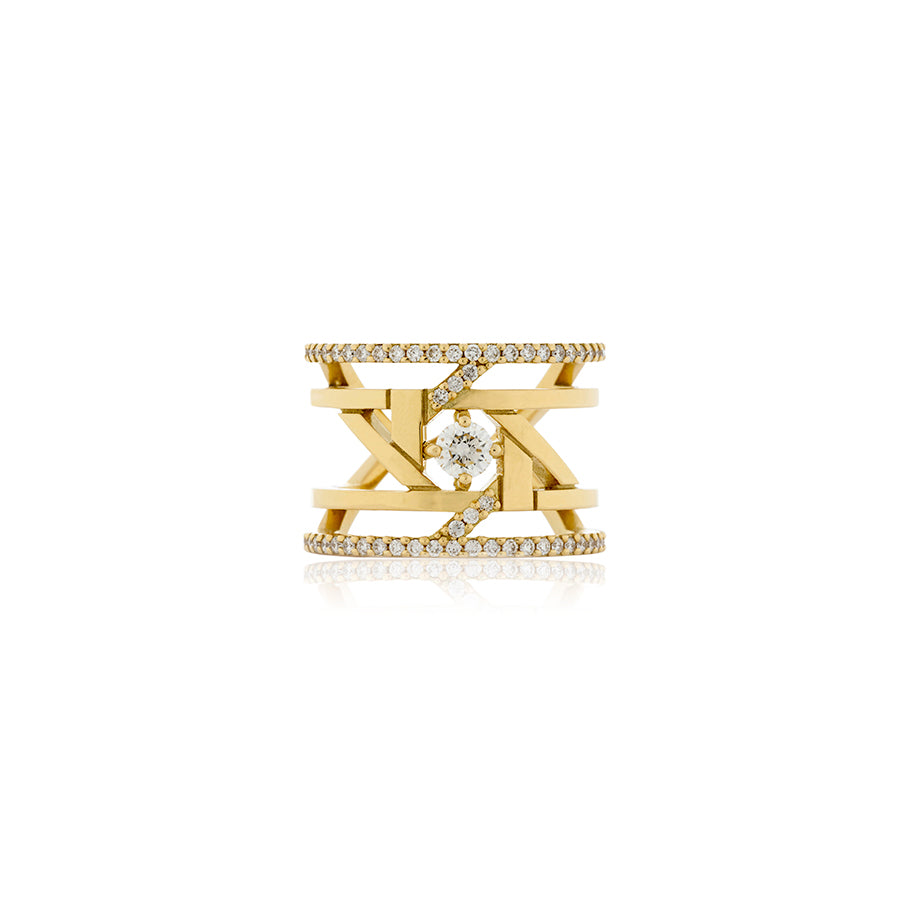 Bonding Ring