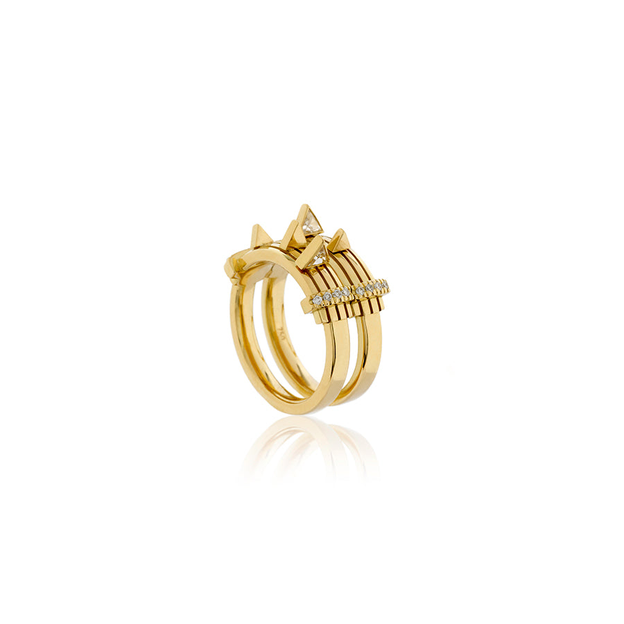 Koto Ring