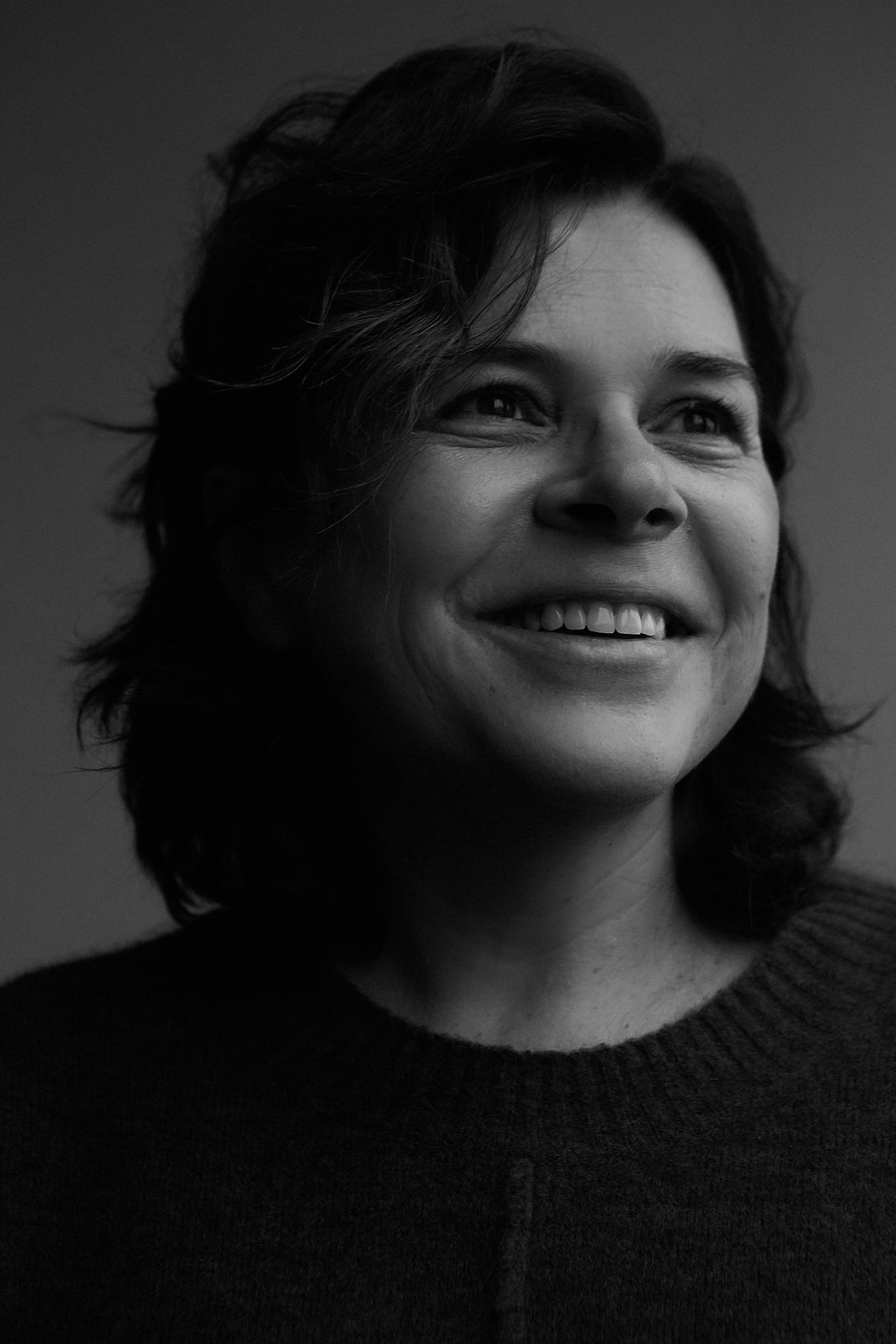 Pascale Monvoisin