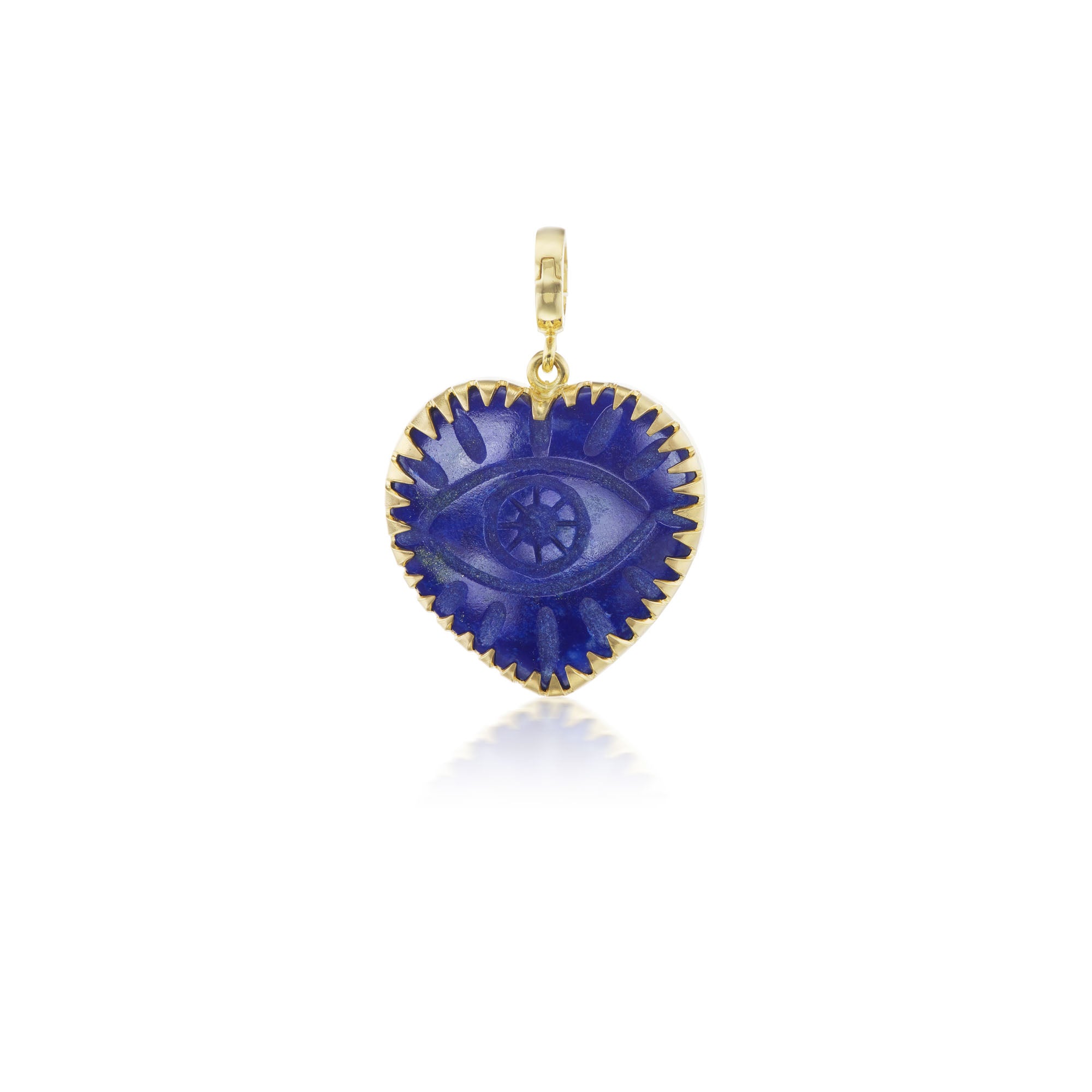 Tina lapis Charm