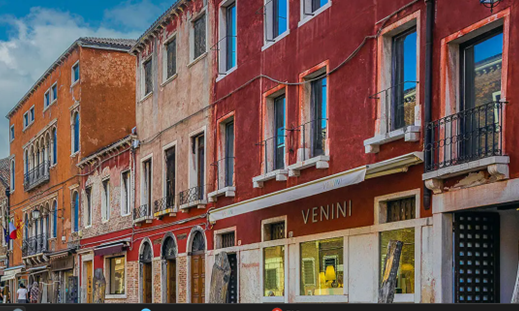 VENINI