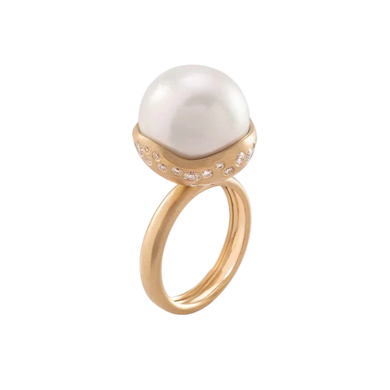 Pop Shine Large Ring