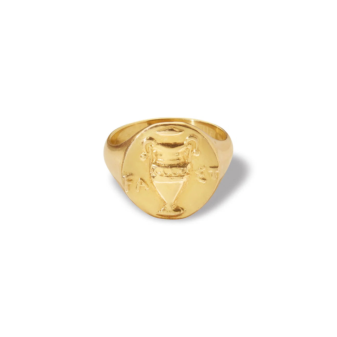 Pothos Ring