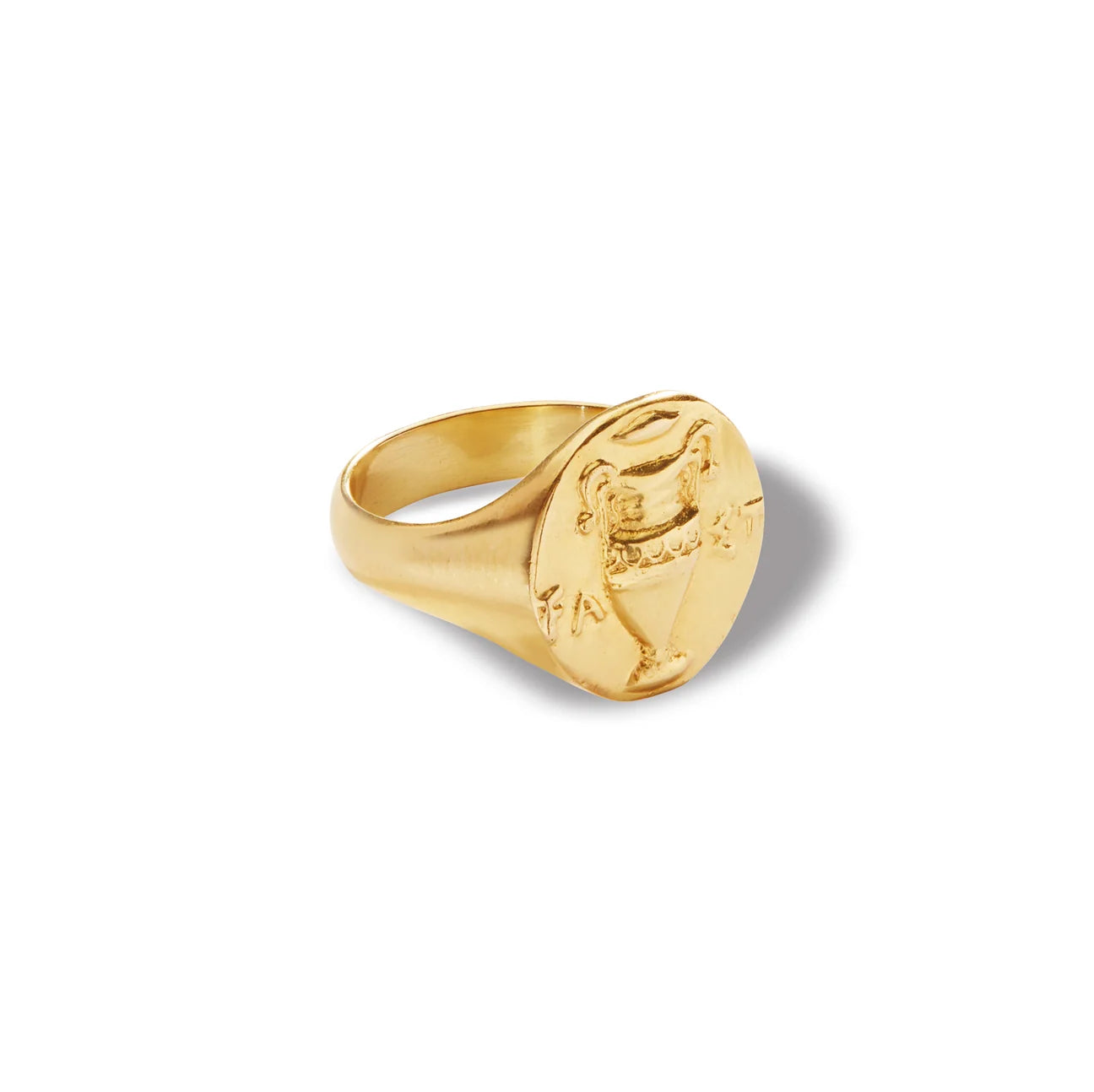 Pothos Ring