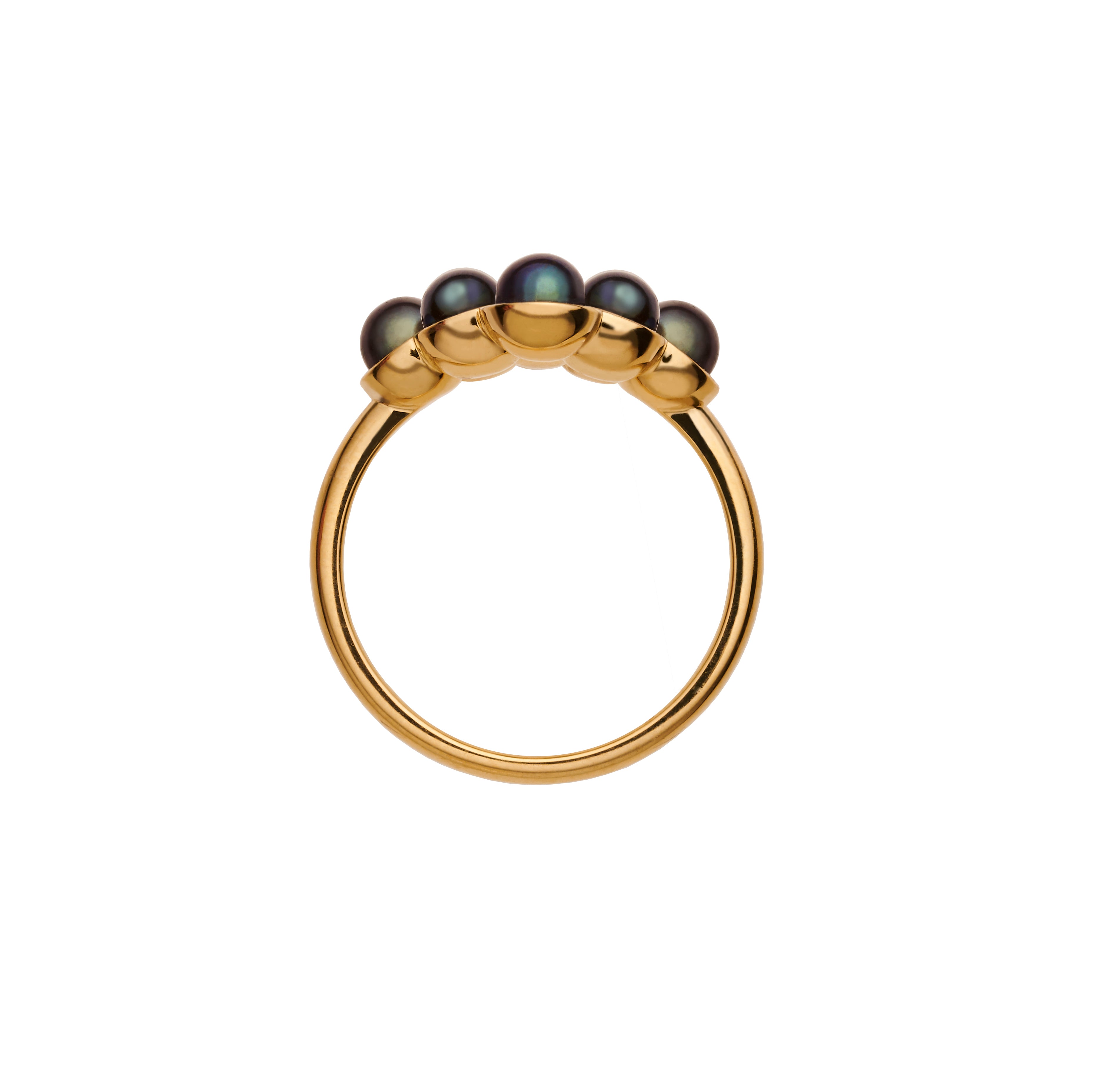 Ennead Ring