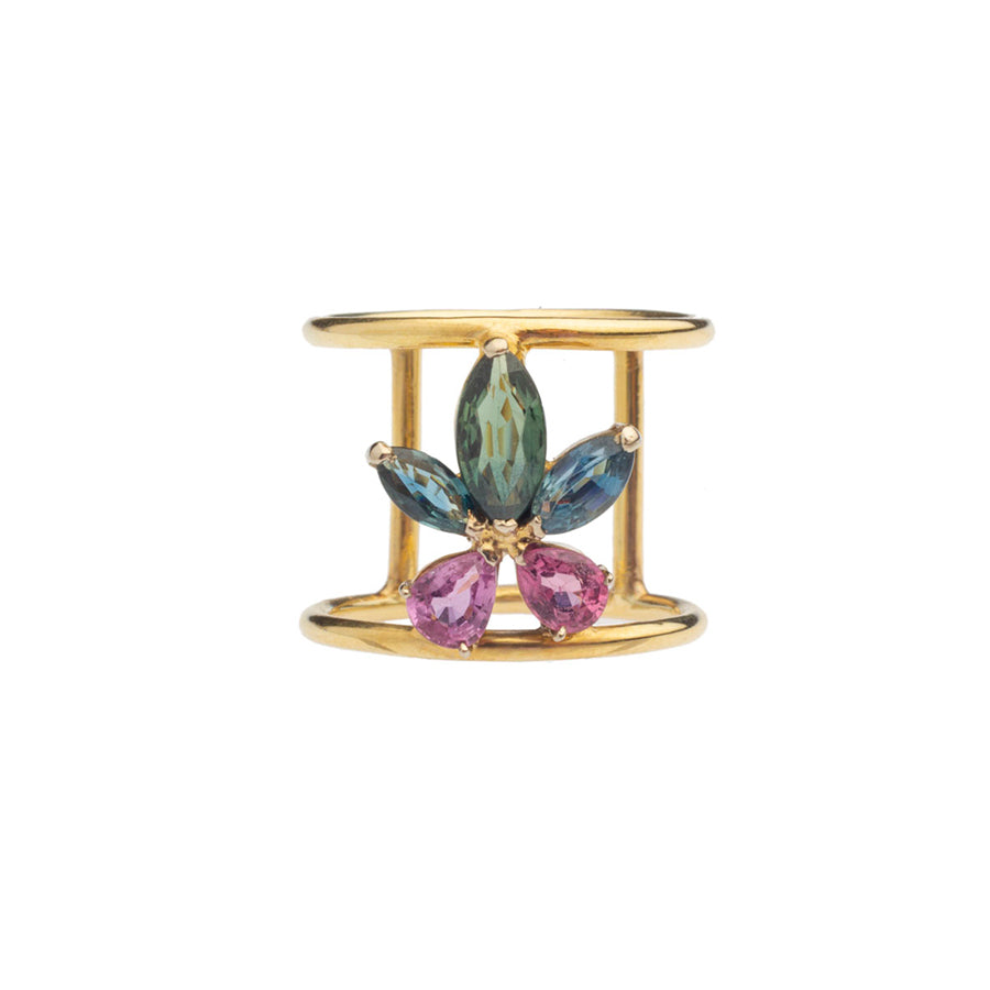 Tourmalines Lulu Ring Oona